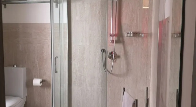 Номер Superior Borgo Vaticano 84 Guest House
