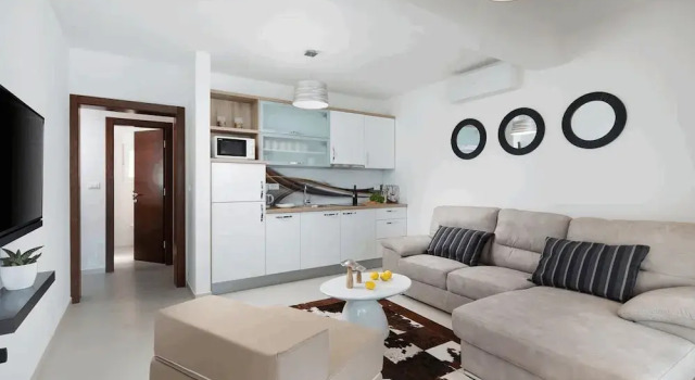 Апартаменты Premium Apartments Vista Royal