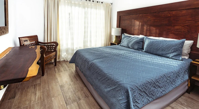 Номер Standard Fabiola Condo Hotel