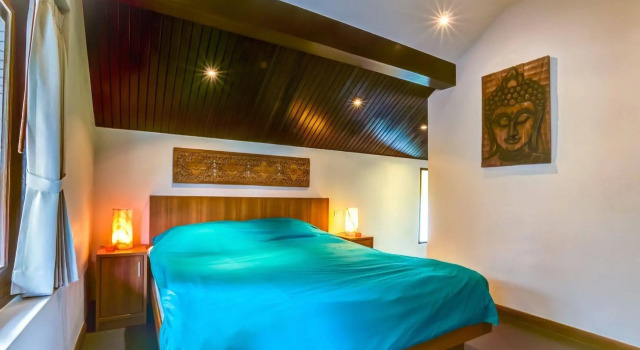 Villa Chok