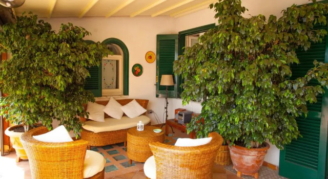 Villa Paradiso