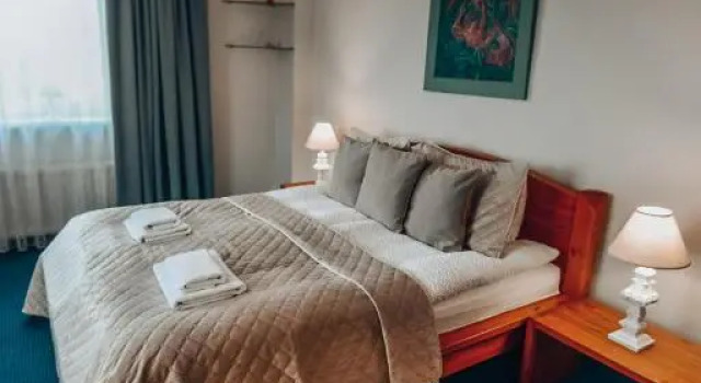 Номер Standard Ferdinands SPA