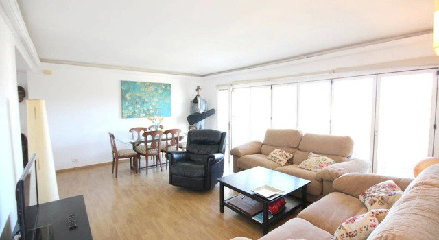 Apartment With 3 Bedrooms in Torremolinos, Malaga, With Wonderful City