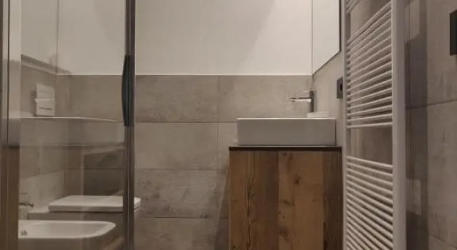 Apartment Baita Larix Bormio