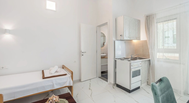 Apartments Jozefina, Забронировать Апартаменты/квартира Апартаменты Новалья, Апартаменты/квартира