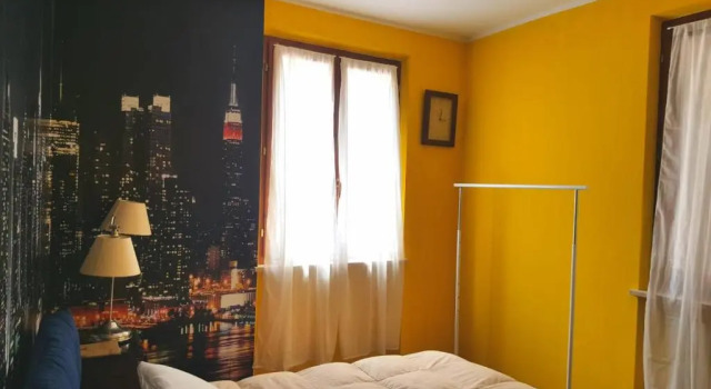 Stenghe Stracche 2, Rezervovat Hotel Ascoli Piceno 