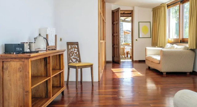 Люкс Villa Ketty Resort