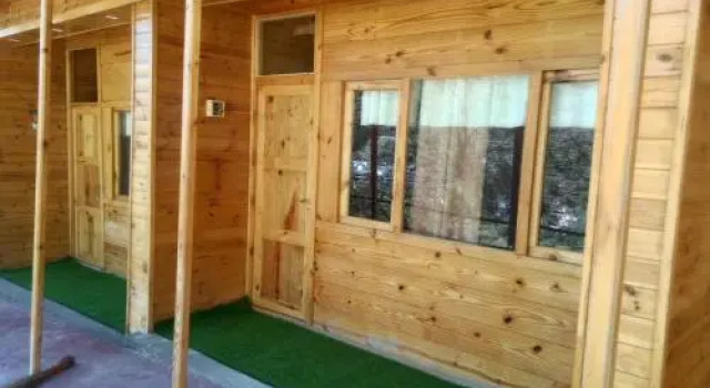Durgesh Guest House