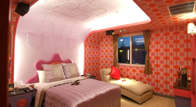 Номер Classic Cai-Lai Motel