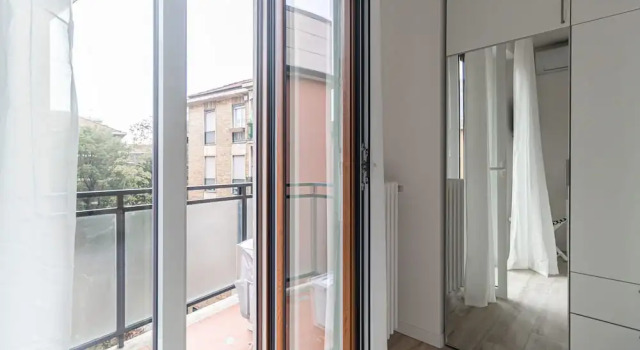 Апартаменты Italianway Comfort - Serra 16