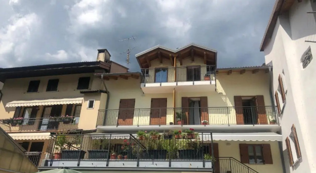 Appartamento Du Lac