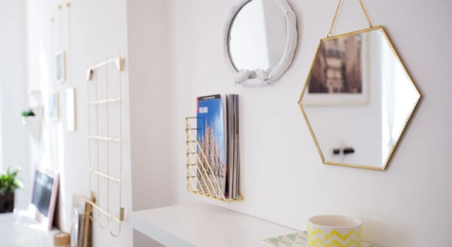 Alberto Mario, Book Hotel Fiera Milano - City Life Milan