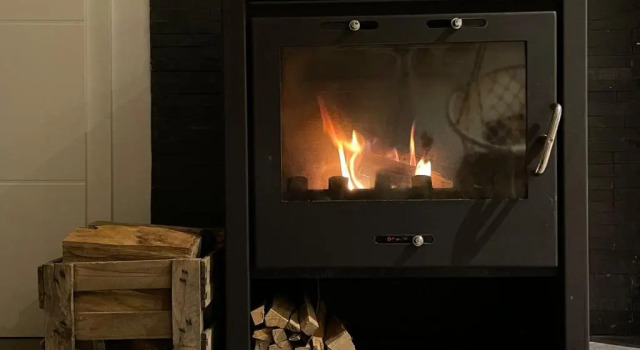 Коттедж Ferienhaus Quell