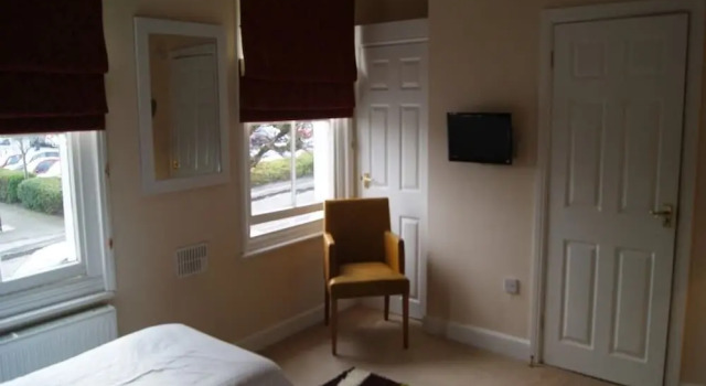 The Sydney Arms, Забронировать Отель Дорчестер Jurassic Coast