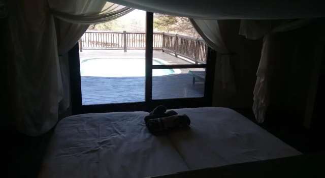 House 27 Blyde Wildlife Estate, Prenota Hotel Hoedspruit 