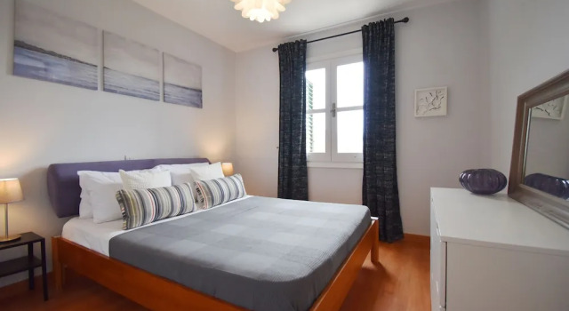 Apartment U3 - Avdimou, Reserva ahora Apartamento Apartamentos en Kouklia, Apartamento