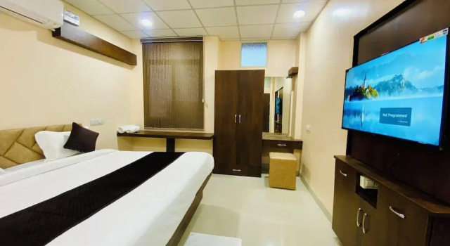 Апартаменты Deluxe Stay10 B&M LUXURY ACCOMDATION