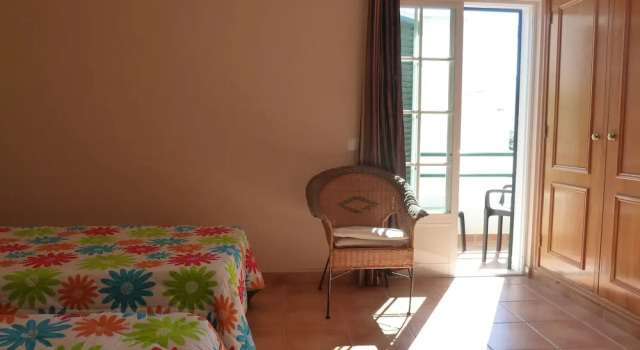 My Second House