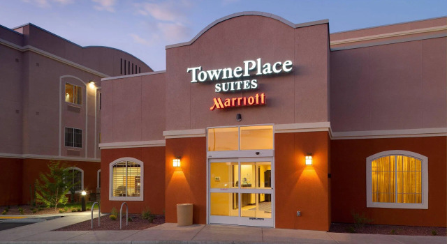 TownePlace Suites Tucson Williams Centre