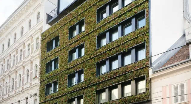 Hotel Gilbert