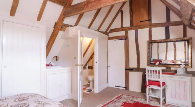 Brew Cottage, Reserva ahora Casa o chalet Canterbury 
