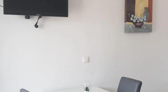 Apartman Nikolić 1, Забронировать Апартаменты/квартира Отели Макарска с парковкой, Парковка
