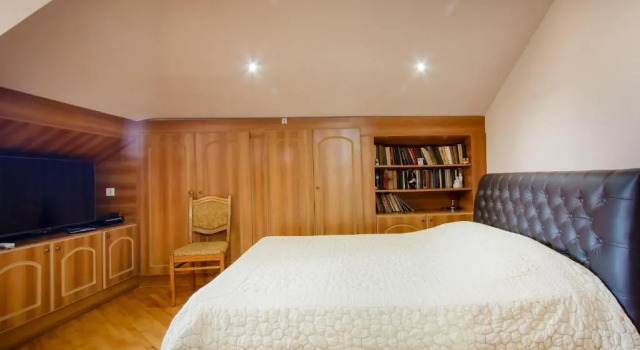 Номер Standard Guest House Eka & Gio