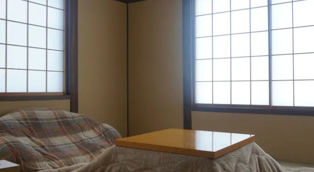 Одноместный номер Standard Restaurant & Inn ATSUSHI -Kanazawa