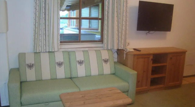Номер Comfort Hotel Edelweiß-Schlössl
