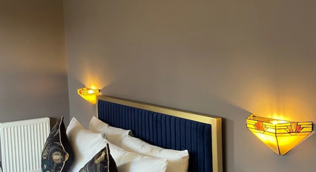 Номер Superior The Elizabeth House Hotel