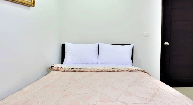 Zen Rooms Scbd, Book Hotel Jakarta Jakarta Province