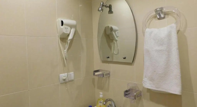 Семейный номер Standard с видом на горы Akakis Guesthouse
