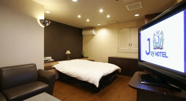 Номер Comfort Hotel Joy
