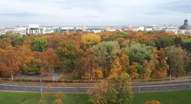Апартаменты Downtown Apartment