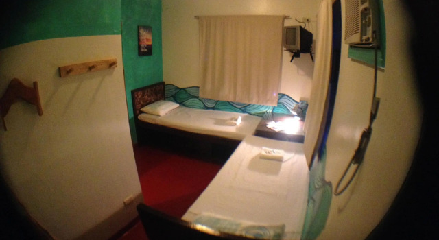 Двухместный номер Standard Gabbys Bed & Breakfast