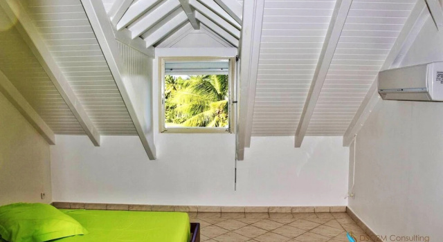House With 2 Bedrooms in Saint-françois, With Furnished Garden and Wifi - 700 m From the Beach, Prenota Hotel Saint-François Grande-Terre