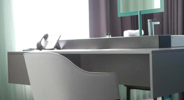Номер Standard Hotel & Restaurant Heyligenstaedt