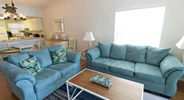 Ocean Village Club L33, Rezerwuj Hotel Hotele w Saint Augustine Area z parkingiem, Parking