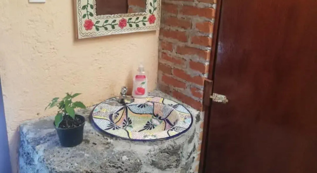 Rancho Los Alamos, Buchen Sie Hotel Tula de Allende Hidalgo