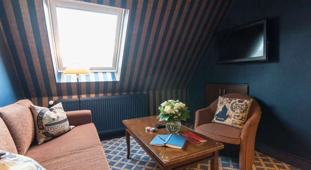 Полулюкс Hotel Stella Maris