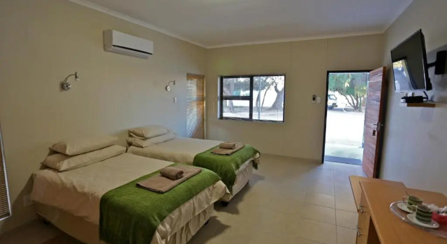 Номер Deluxe Schuetzenhaus Guesthouse