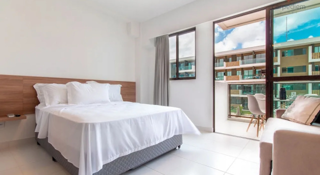 Апартаменты Mana Beach Experience C108 por Carpediem