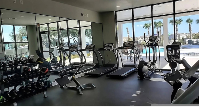 Коттедж 5BR Family Home w Private Pool Near Disney