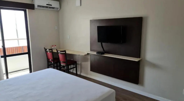 Номер Deluxe Brisamar Hotel & SPA São Luís