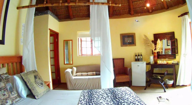 Шале Luxury French Lodge International