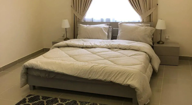 Al-Muhana Chalets