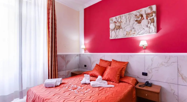 Hotel Suite Caesar