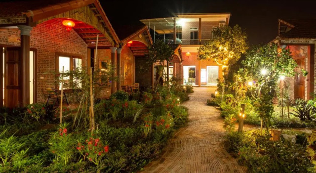 Rubyhomestay