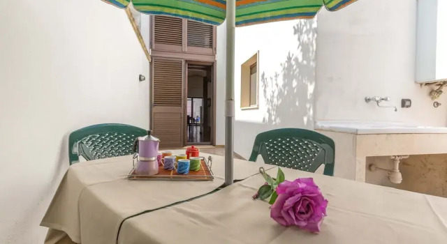 Апартаменты 2094 La Dolce Vita Suite