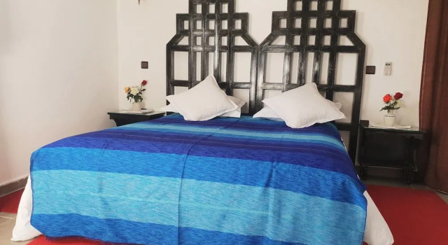 Jnan El Arif, Book Guesthouse Hotels in Marrakech-Safi with a Pool, Swimming Pool